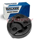 Walker Tail Pipe Exhaust System Insulator For 2003-2004 Lexus GX470 4.7L V8 New. Price: $17.43.
