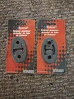 Nos Nickson Industries 17183, NIC35029, 511183 Exhaust Insulators (2) New. Price: $10.00.