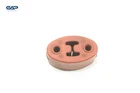 2017 - 2020 Lincoln Continental Exhaust System Muffler Pipe Insulator Hanger Oem Used. Price: $16.49.