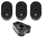 Torque Solution Exhaust Mount Kit Fits Hyundai Veloster 1.6L 2011+ New. Price: $44.99.
