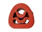 Nos 1994-2002 Mercedes-benz Rubber Exhaust Hanger *2024920444 New. Price: $19.00.
