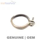 2017-2021 Porsche Panamera Exhaust Pipe Clamp 5Q0253725D Used. Price: $7.99.