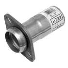 Exhaust Pipe Adapter Walker 41722 New. Price: $23.29.