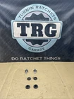 03-20 Infiniti G35 Nissan 370Z Exhaust Bracket Mounting Hardware 20606-AF40A Used. Price: $26.46.
