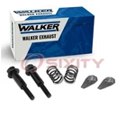 Walker Converter To Int Pipe Exhaust Bolt & Spring 1991-2010 Ford Cq New. Price: $24.64.