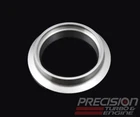 Precision Turbo Ss V-band Inlet Outlet Turbine Housing Flange 6266 6466 New. Price: $41.99.