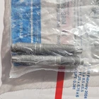 QTY=2 Genuine Ford Manifold Stud W714869-S901 Pieces New. Price: $5.95.