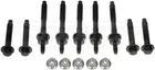 Dorman 03211 Exhaust Manifold Hardware Kit Fits Dodge Ram Durango New. Price: $23.99.