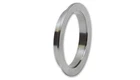 Stainless Steel V-band Flange Female 2.5" O.d. Tubing By Vibrant Performance New. Price: $31.75.