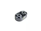 Genuine Mopar Exhaust Support Isolator 68257853AA New. Price: $26.99.