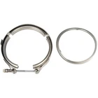 Dorman 667-190 Turbo Clamp New. Price: $56.14.
