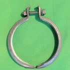 For 2019+ Mercedes Benz Engine Turbocharger To Converter Clamp A0009955033 New. Price: $26.99.