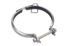 Genuine Gm Exhaust Pipe Clamp 12701564 New. Price: $11.21.
