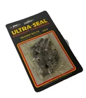 Mr Gasket 915 Ultra-seal Header Bolts 3/8-16 3/4 Hex Set Of 12 V8 Chevy New. Price: $10.95.