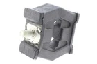 Exhaust Muffler Hanger-sedan Vaico V20-1101 New. Price: $26.99.