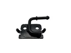 Genuine Land Rover Lh Rear Exhaust Pipe Mounting Bracket LR047861 New. Price: $39.99.
