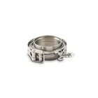 Vibrant Flanges - Titanium 12493 New. Price: $208.56.