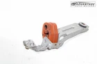 2010-2016 Porsche Panamera Rear Left Exhaust System Hanger Support Mount Oem Used. Price: $29.99.