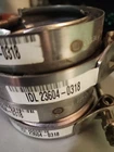 Ideal Tridon Stainless Steel Exhaust Clamp # 23604-0318 New. Price: $12.99.