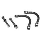 Walker 31871 Split 2-BOLT Bare Exhaust Flange Repair Kit New. Price: $14.26.