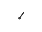 Genuine Mopar Hex Flange Head Bolt Mounting 6036734AA New. Price: $16.96.