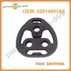 New Tail Pipe Insulator System Hanger Fit For Dodge Ram 3500 2015 52014091AE. Price: $21.34.