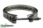 Genuine Ford 2000-2010 E-350 Super Duty Club Exhaust Clamp 4C2Z-5A231-HA New. Price: $39.59.