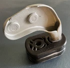 Mercedes-benz Exhaust Muffler Bracket 204-490-11-37 For C300, C350 & More New. Price: $14.95.