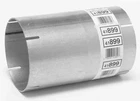 Dynomax Exhaust Connector Pipe New. Price: $16.47.