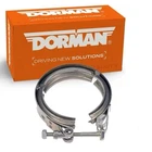 Exhaust Clamp Dorman 904-251 New. Price: $23.94.