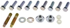 Manifold Bolt & Stud Kit Dorman/help 03408B New. Price: $21.89.