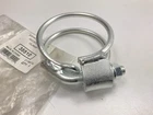 Walker 35510 Exhaust Clamp New. Price: $13.49.