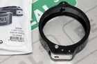Vibrant Pinless Hd 2.0 Quick Release Clamp For 3" O.d. Tubing Aluminum Black New. Price: $148.99.