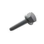 Genuine Mopar Hex Flange Head Bolt Mounting 6104201AA New. Price: $12.48.