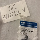Genuine Oem Ford W708951-S442, 1382637 Rear Muffler Screw Nos New. Price: $8.20.