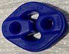 Genuine Mazda Oem Converter & Pipe Insulator PE70-40-061 New. Price: $8.00.