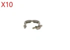 Bosch X10 Clamp Piece 0444021019 New. Price: $74.25.