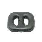 17429 Febi Exhaust Hanger Front Driver Or Passenger Side Left/right New. Price: $17.45.
