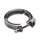 Vibrant For Ss Quick Release V-band Connection Flanges W/ 2.5IN O.d. New. Price: $54.13.