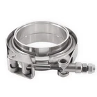 Mishimoto MMCLAMP-VS-25 Exhaust New. Price: $49.94.