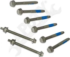 Dorman 13849 Frame To Body Mounting Bolt Kit New. Price: $45.79.