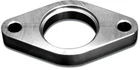 Blox Racing 38MM Wastegate Flange (tial/deltagate)-through Hole Mild Steel New. Price: $27.00.