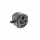 Vaico Exhaust Muffler Hanger V309985 1634920044 For Mercedes Mb New. Price: $19.25.