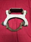Freightliner Exhaust Hanger, Bracket, 04-19335, Support With Plate Used. Price: $59.00.
