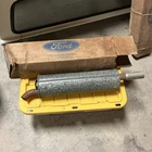 1962-64 Muffler C20Z-5230-J Ford Meteor Comet Fairlane 289 4V New. Price: $175.00.