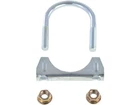 Api Exhaust Clamp Fits Saab 900 1979-1980 2.0L 4 Cyl Naturally Aspirated 19KVRV New. Price: $19.92.