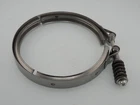 Genuine Audi Catalytic Converter Clamp 8W0-253-725-D New. Price: $60.44.