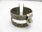 New Oem Ford E0HZ-5A231-A Exhaust Clamp 2-3/4" Diameter, 1-3/4" Wide. Price: $13.49.