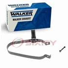 Walker Exhaust Muffler Strap For 1995-1998 Pontiac Grand Am 2.3L 2.4L L4 Ev New. Price: $25.07.