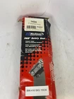Nickson Exhaust Solutions 360 Safety 1424 3" Easy Seal Clamp Nos New. Price: $28.79.